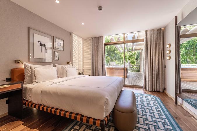 Serenity Suite