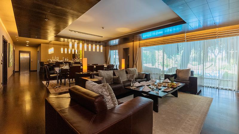 Vip Villa